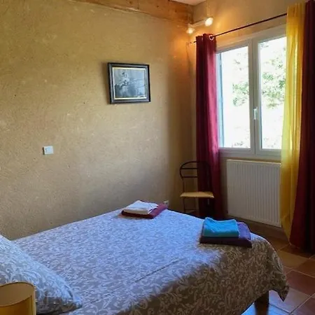 別荘 Spacious Calm - 4 Bedrooms, Pool, View, Petanque